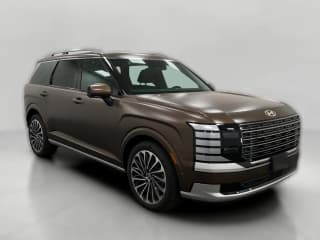 Hyundai Palisade Calligraphy AWD