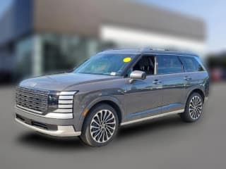 Hyundai Palisade Calligraphy AWD