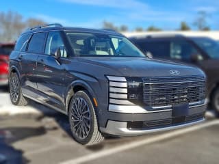 Hyundai Palisade Calligraphy AWD