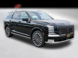 Hyundai Palisade Calligraphy AWD