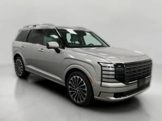 Hyundai Palisade Calligraphy AWD