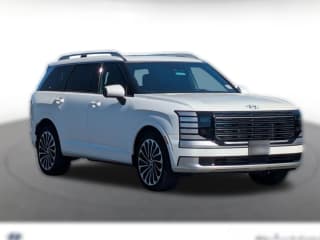 Hyundai Palisade Calligraphy AWD
