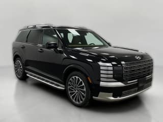 Hyundai Palisade Calligraphy AWD