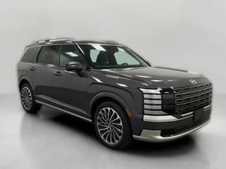 Hyundai Palisade Calligraphy AWD