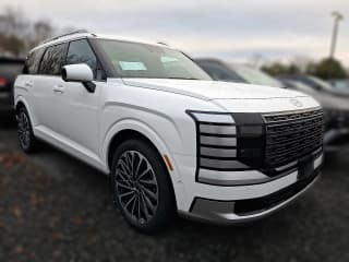 Hyundai Palisade Calligraphy AWD