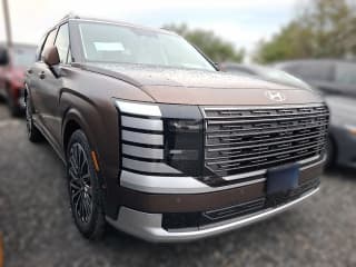 Hyundai Palisade Calligraphy AWD