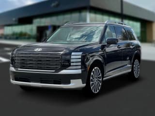 Hyundai Palisade Calligraphy AWD