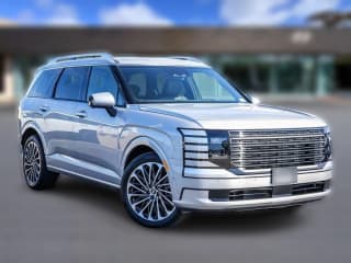 Hyundai Palisade Calligraphy AWD