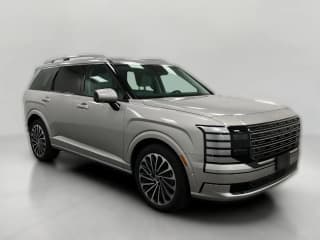 Hyundai Palisade Calligraphy AWD