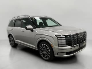 Hyundai Palisade Calligraphy AWD