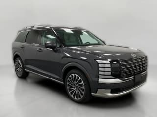 Hyundai Palisade Calligraphy AWD