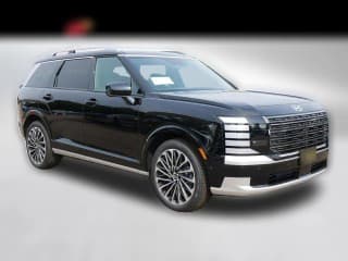Hyundai Palisade Calligraphy AWD