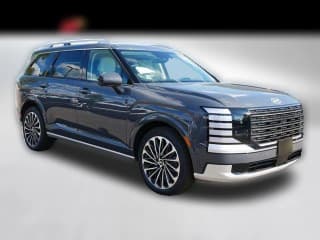 Hyundai Palisade Calligraphy AWD