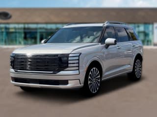 Hyundai Palisade Hybrid Calligraphy AWD