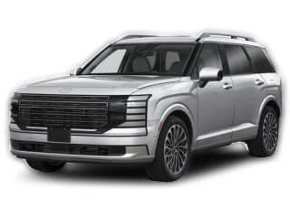 Hyundai Palisade Hybrid Calligraphy AWD