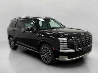 Hyundai Palisade Hybrid Calligraphy AWD