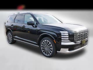 Hyundai Palisade Hybrid Calligraphy AWD