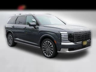Hyundai Palisade Hybrid Calligraphy AWD