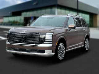 Hyundai Palisade Hybrid Calligraphy AWD