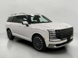 Hyundai Palisade Hybrid Calligraphy AWD