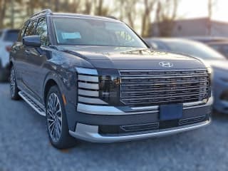 Hyundai Palisade Hybrid Calligraphy AWD