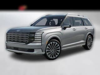 Hyundai Palisade Hybrid Calligraphy AWD