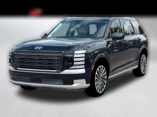 Hyundai Palisade Hybrid Calligraphy AWD