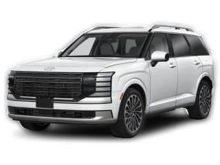 Hyundai Palisade Hybrid Calligraphy AWD