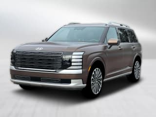 Hyundai Palisade Hybrid Calligraphy AWD