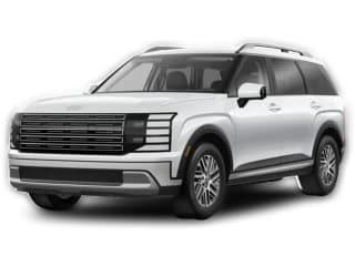 Hyundai Palisade SEL Premium 8P FWD