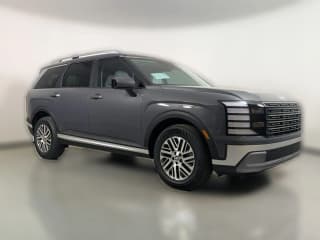 Hyundai Palisade SEL Premium 7P FWD
