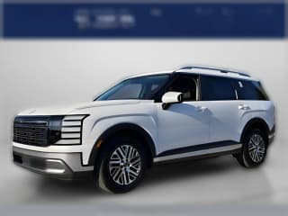 Hyundai Palisade SEL Premium 8P FWD