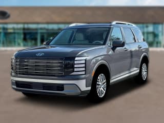 Hyundai Palisade SEL Premium 8P AWD