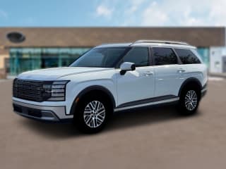 Hyundai Palisade SEL Premium 7P AWD