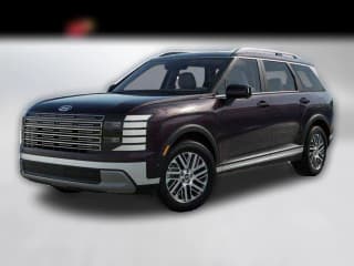 Hyundai Palisade SEL Premium 7P AWD