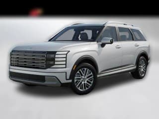 Hyundai Palisade SEL Premium 7P AWD