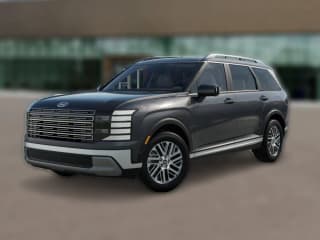 Hyundai Palisade SEL Premium 7P AWD