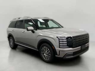 Hyundai Palisade SEL Premium 8P AWD