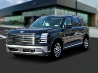 Hyundai Palisade SEL Premium 7P AWD