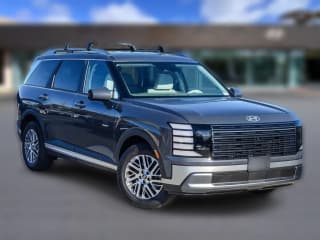 Hyundai Palisade SEL Premium 7P AWD