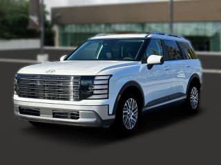 Hyundai Palisade SEL Premium 8P AWD