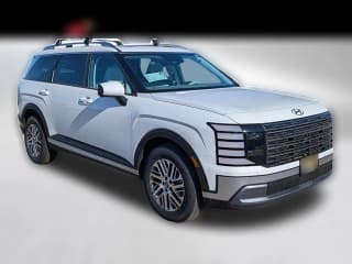 Hyundai Palisade SEL Premium 7P AWD