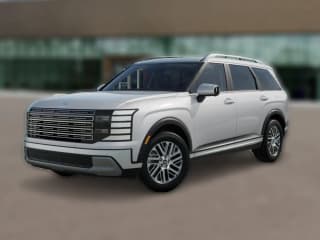 Hyundai Palisade SEL Premium 7P AWD
