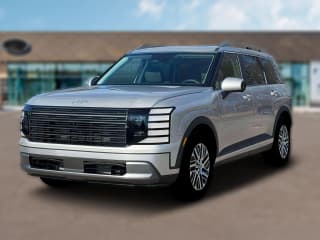 Hyundai Palisade SEL Premium 8P AWD