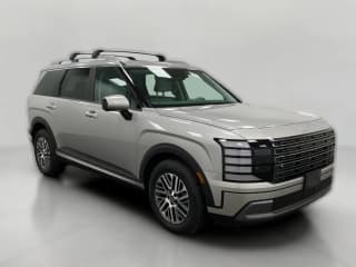 Hyundai Palisade SEL Premium 8P AWD