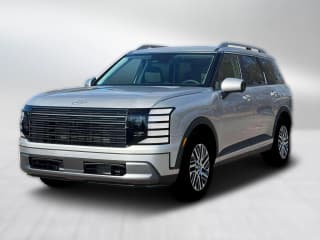 Hyundai Palisade SEL Premium 8P AWD