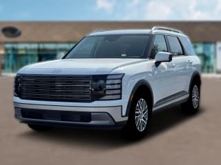 Hyundai Palisade SEL Premium 7P AWD