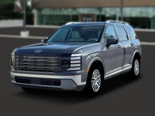 Hyundai Palisade SEL Premium 8P AWD