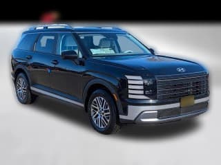 Hyundai Palisade SEL Premium 7P AWD