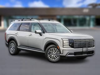 Hyundai Palisade SEL Premium 7P AWD